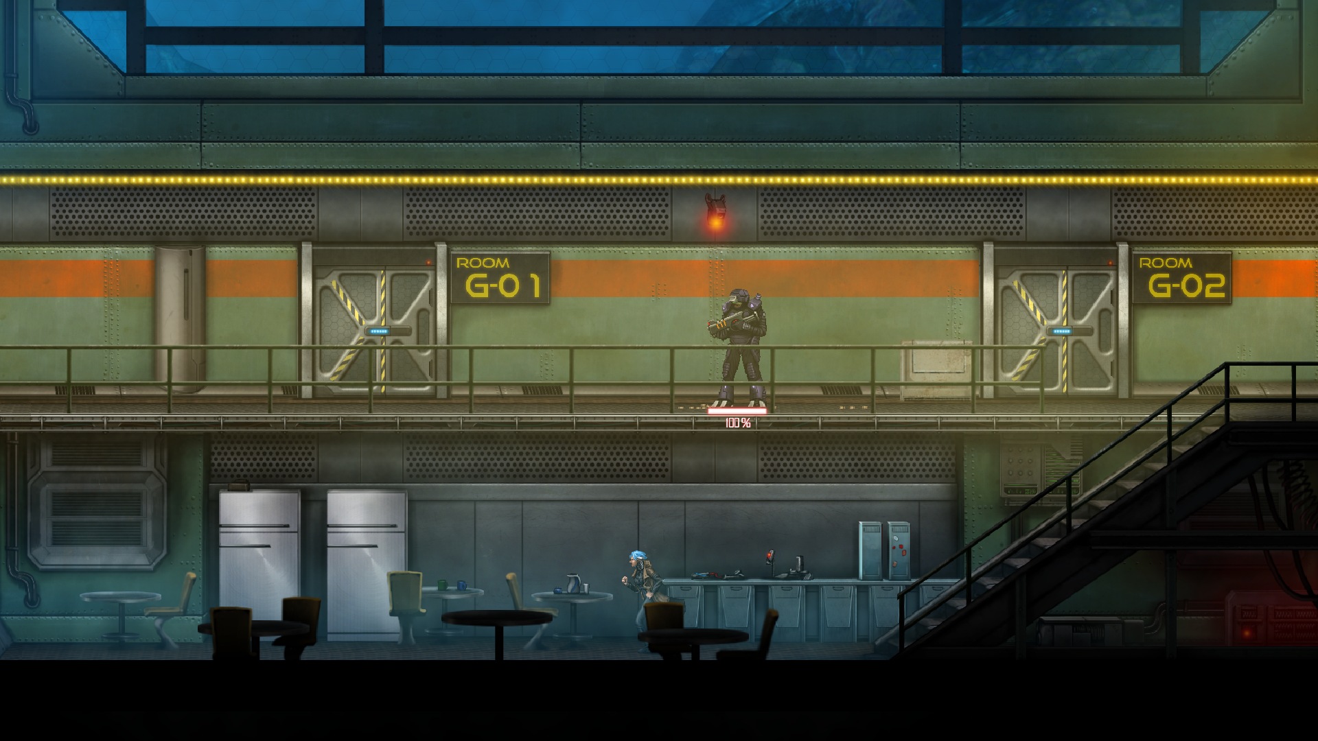 PC游戏《Dex》中文v7.0.0下载