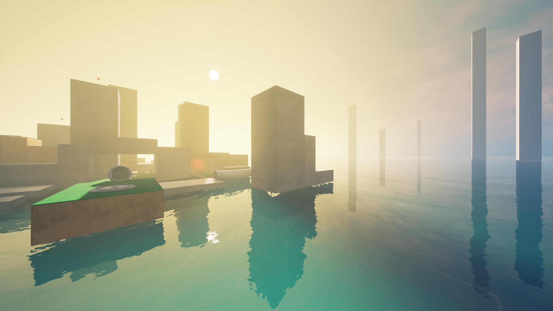 PC游戏《Refunct》中文v5753767下载