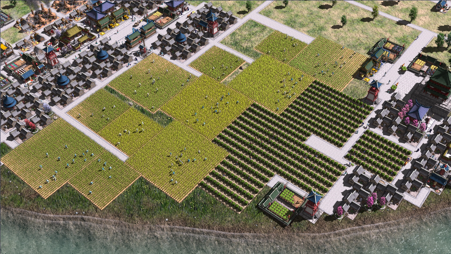 PC游戏《开元/Kai Yuan》中文+Build.11502550下载