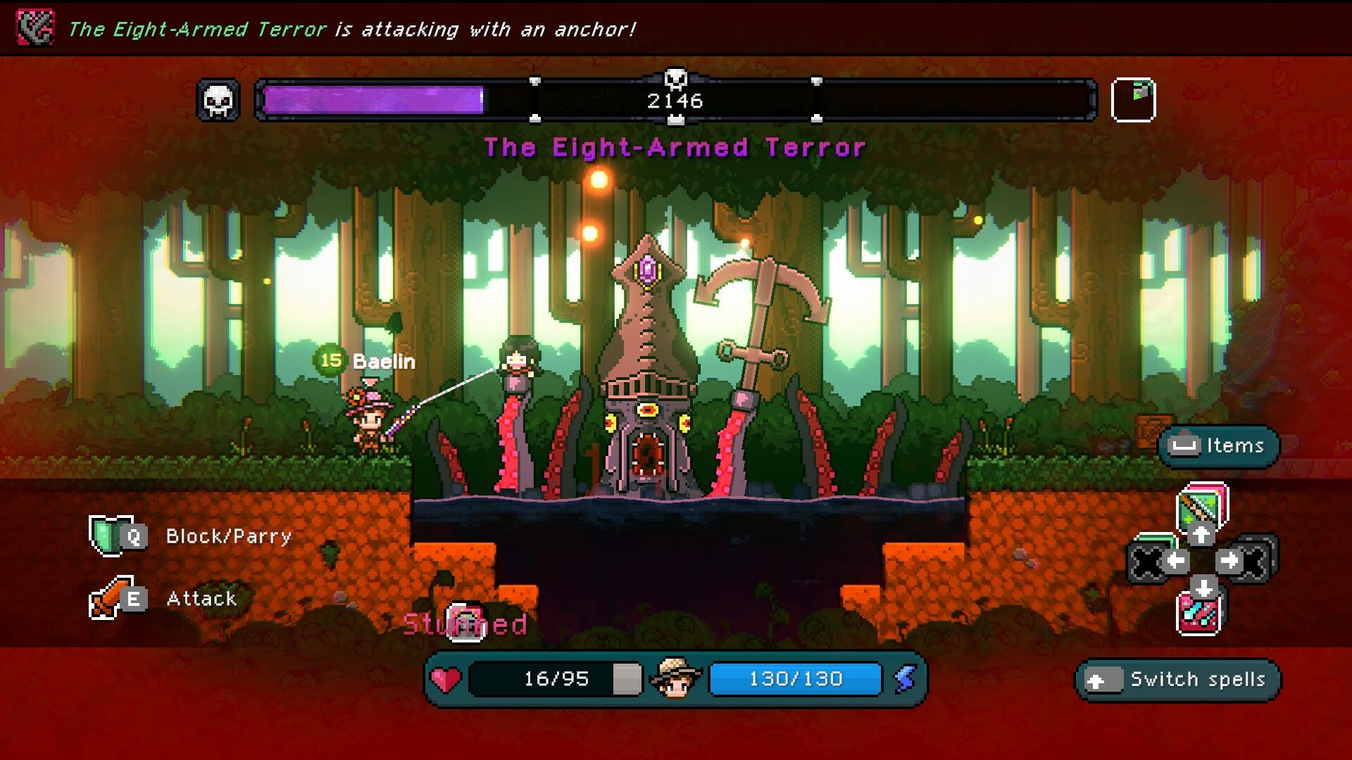 PC游戏《钓鱼哥的奇妙冒险/Nice Day for Fishing》中文v1.1.1下载