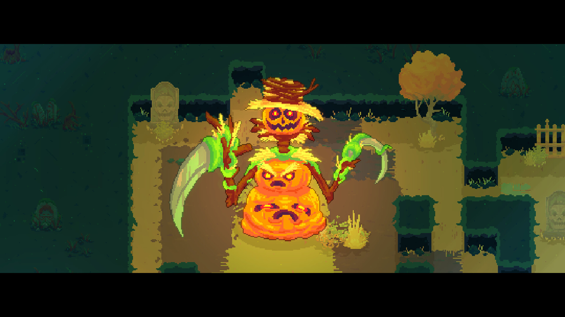 PC游戏《虚空之子/Voidigo》英文v1.1.0下载