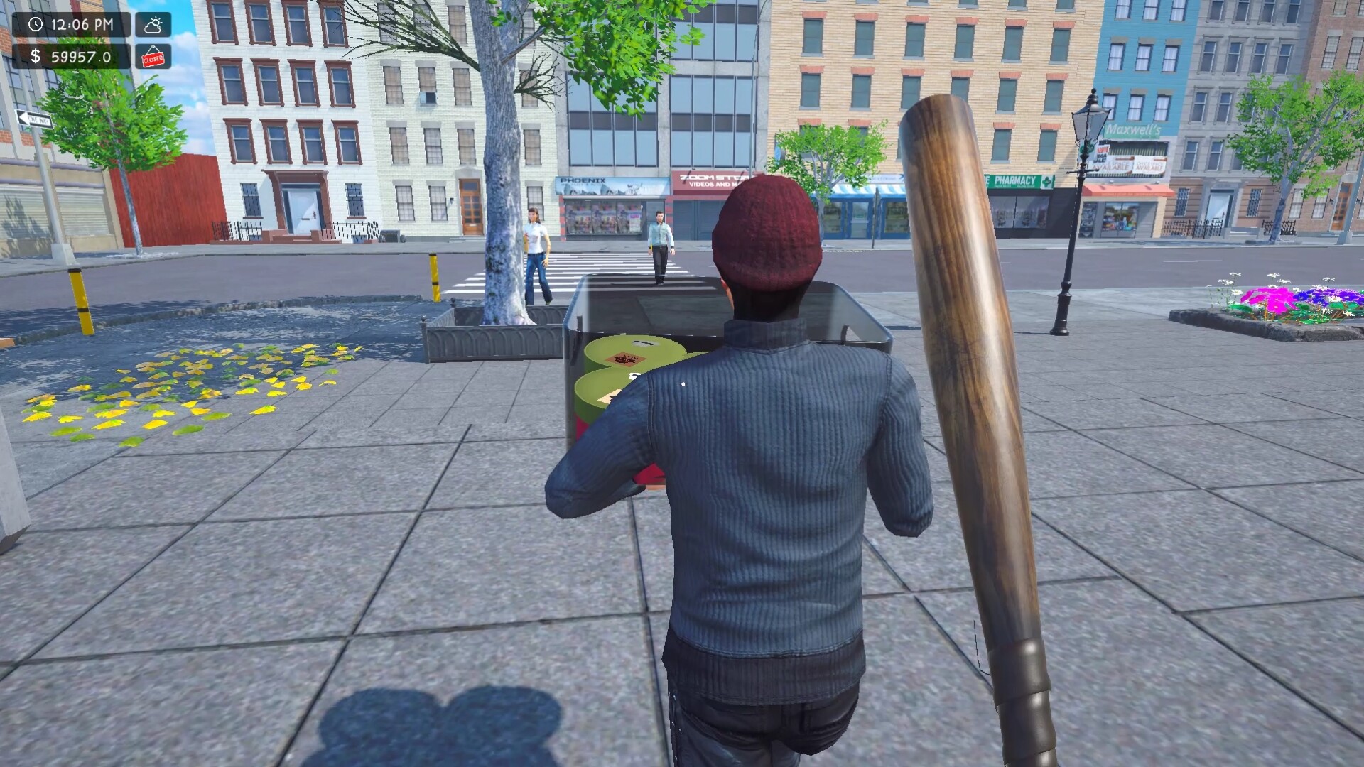 鞋店模拟器/Shoes Store Simulator_2