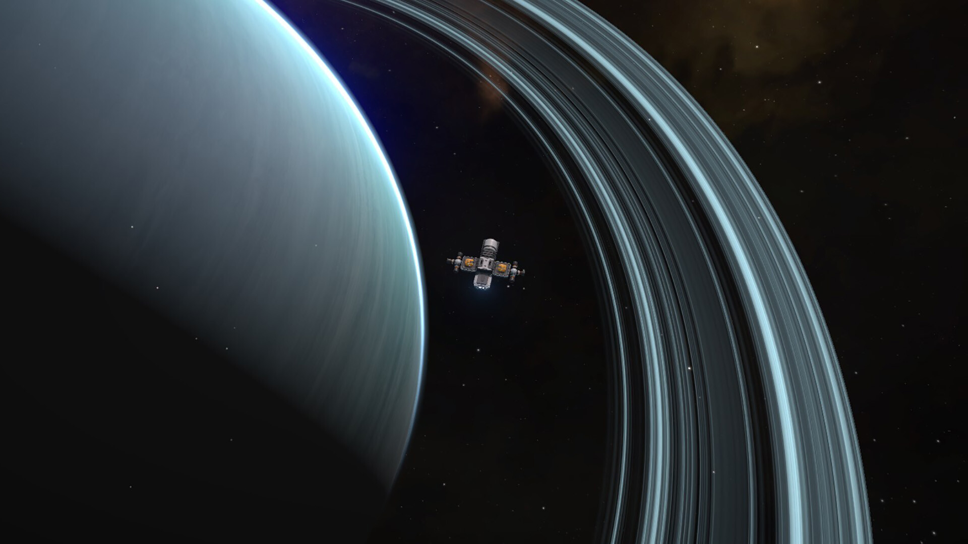 PC游戏《星际命令/Celestial Command》中文v0.9.0.5下载