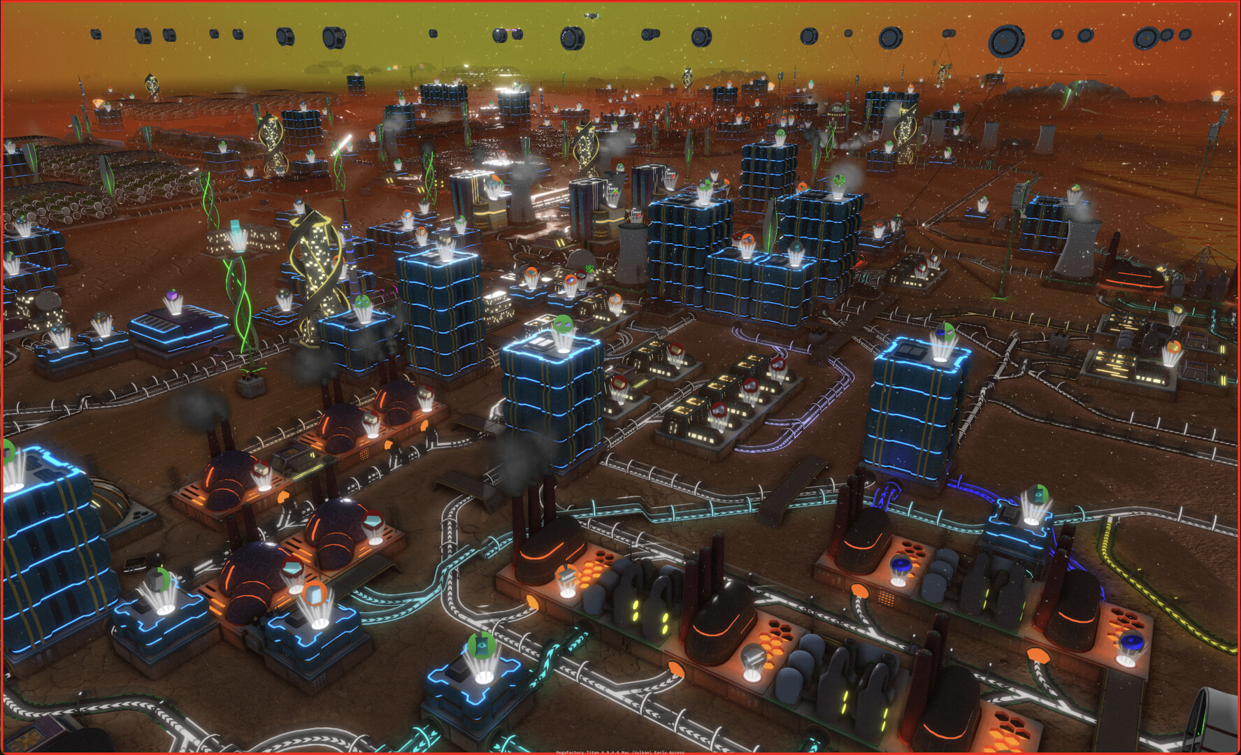 PC游戏《超级工厂泰坦/MegaFactory Titan》中文版下载v0.9.4.0