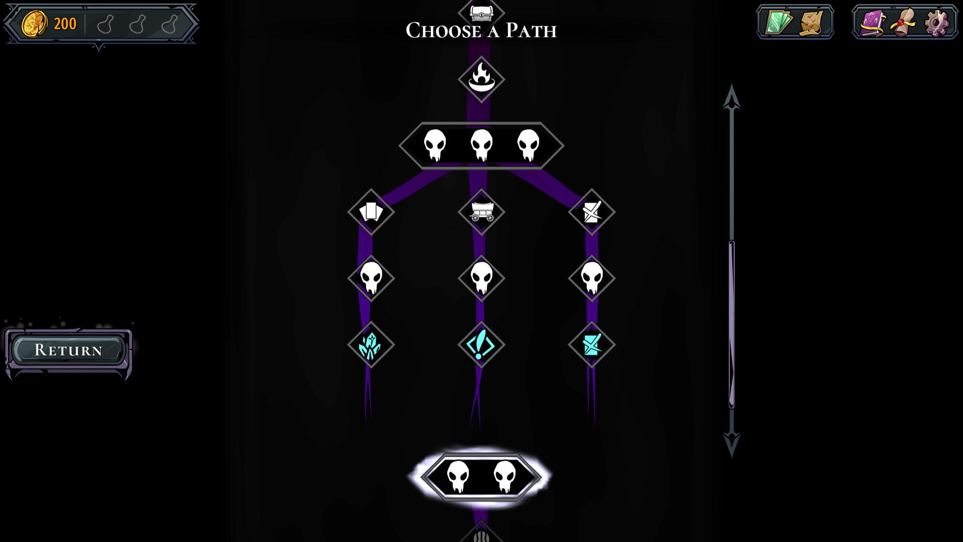 PC游戏《魔藤/Tendryll》中文+Build.17537357下载