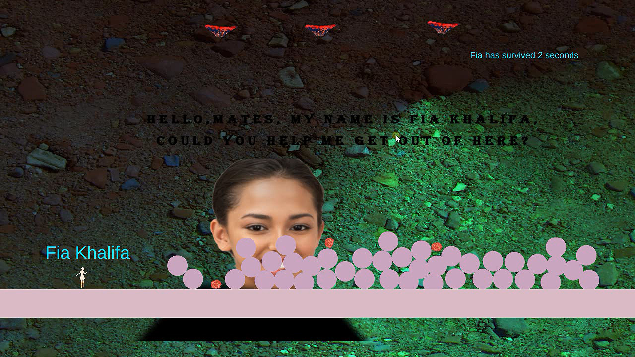 PC游戏《把一个NPC丢给另一个/Drop one NPC to another》中文+Build.12798209下载