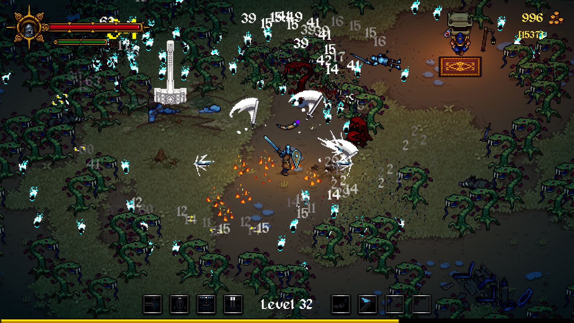 PC游戏《守护者之魂/Keeper’s Toll》中文+Build.18850016下载