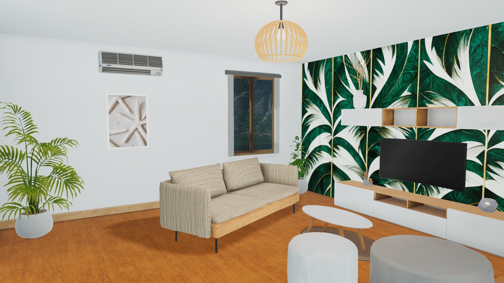 PC游戏《酒店：度假村模拟/Hotel: A Resort Simulator》中文v1.0.0下载