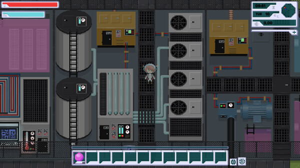 露娜拉 第九行星_3