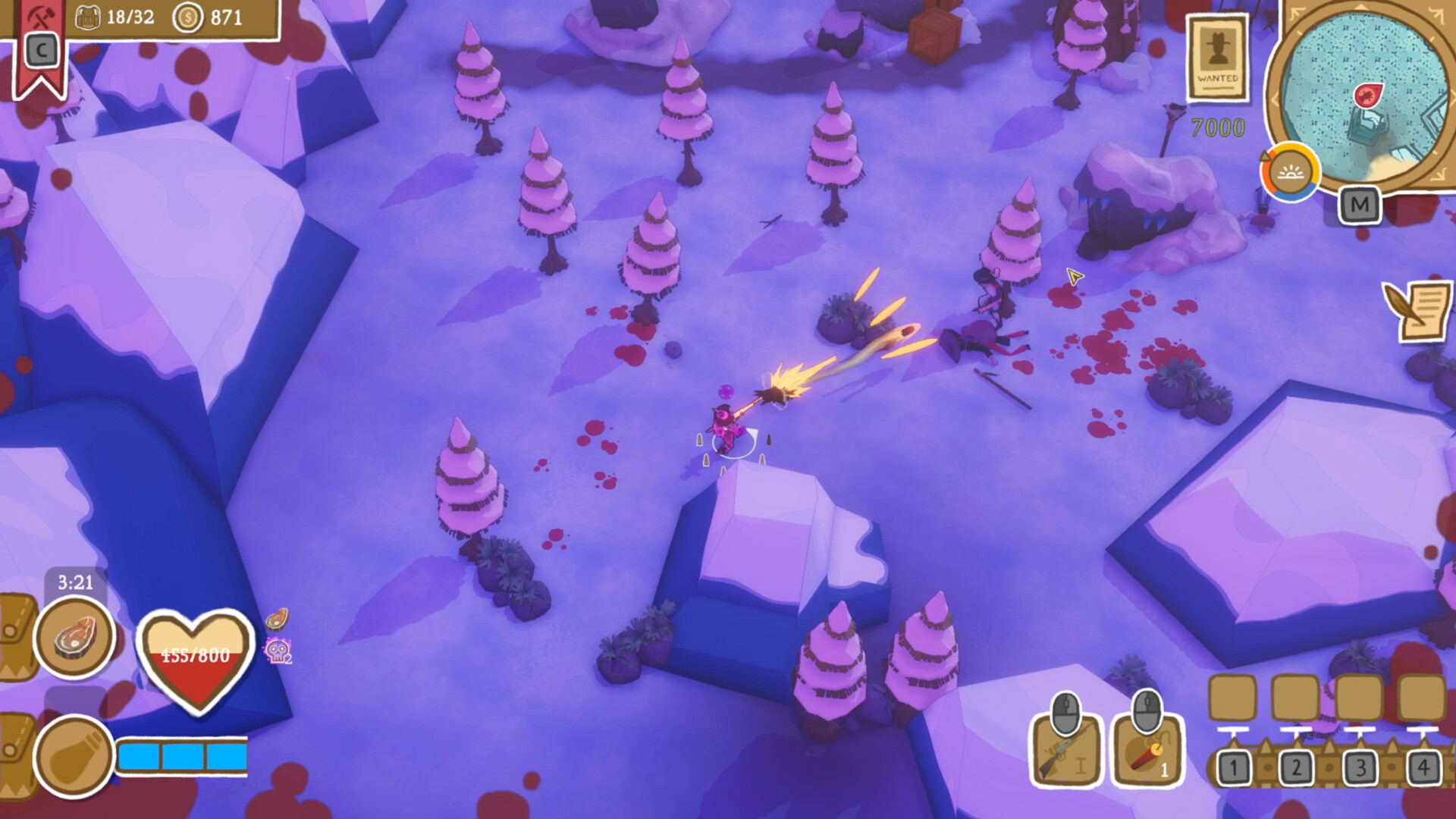 PC游戏《恐龙之路/Dino Path Trail》中文+Build.18915353下载