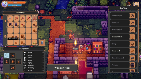 工匠镇 Tinkertown_3