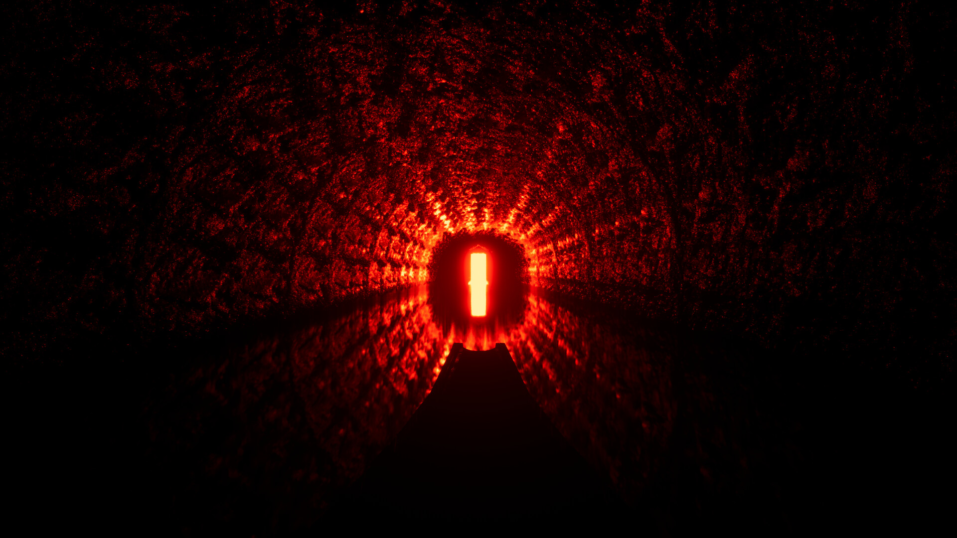 恶魔之脸/The Devil's Face_1