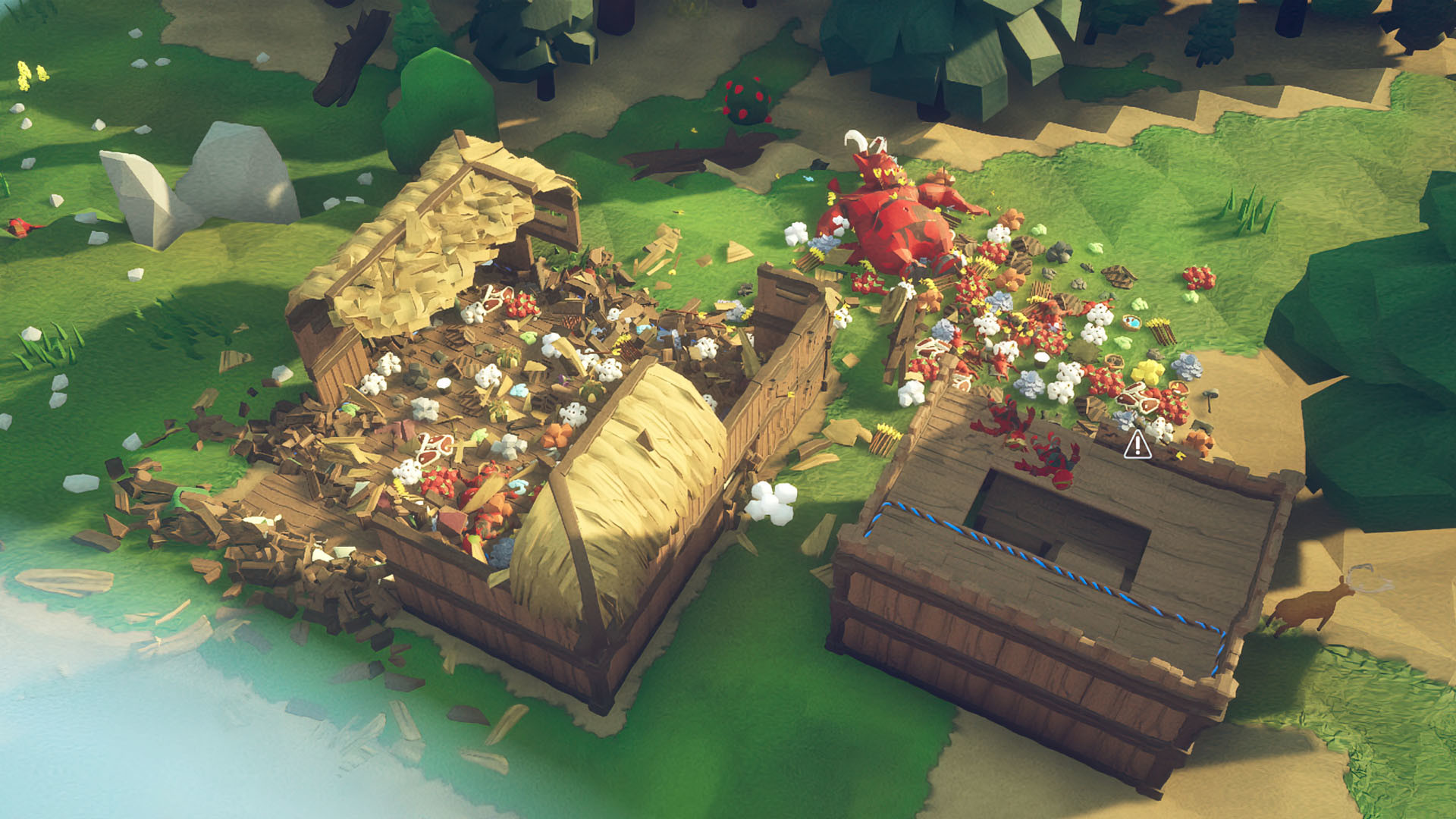 运势无常/Noble Fates_1