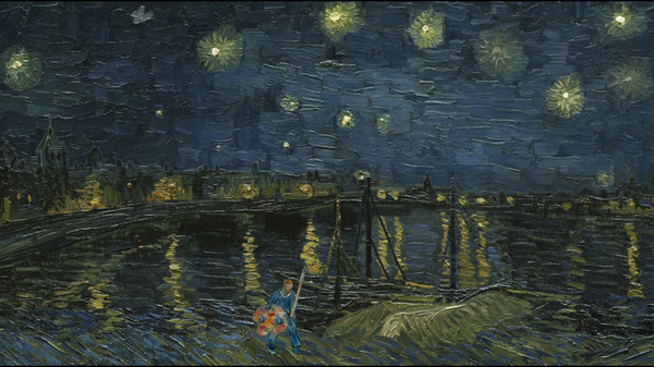 星夜骑士/Starry Knight_3