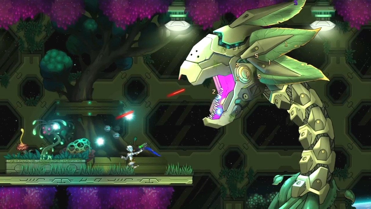 PC游戏《Ghost 1.0》中文v1.1.8b4下载