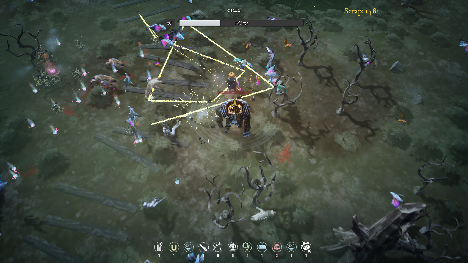 拯救:卫兵/REMEDIUM: Sentinels_1