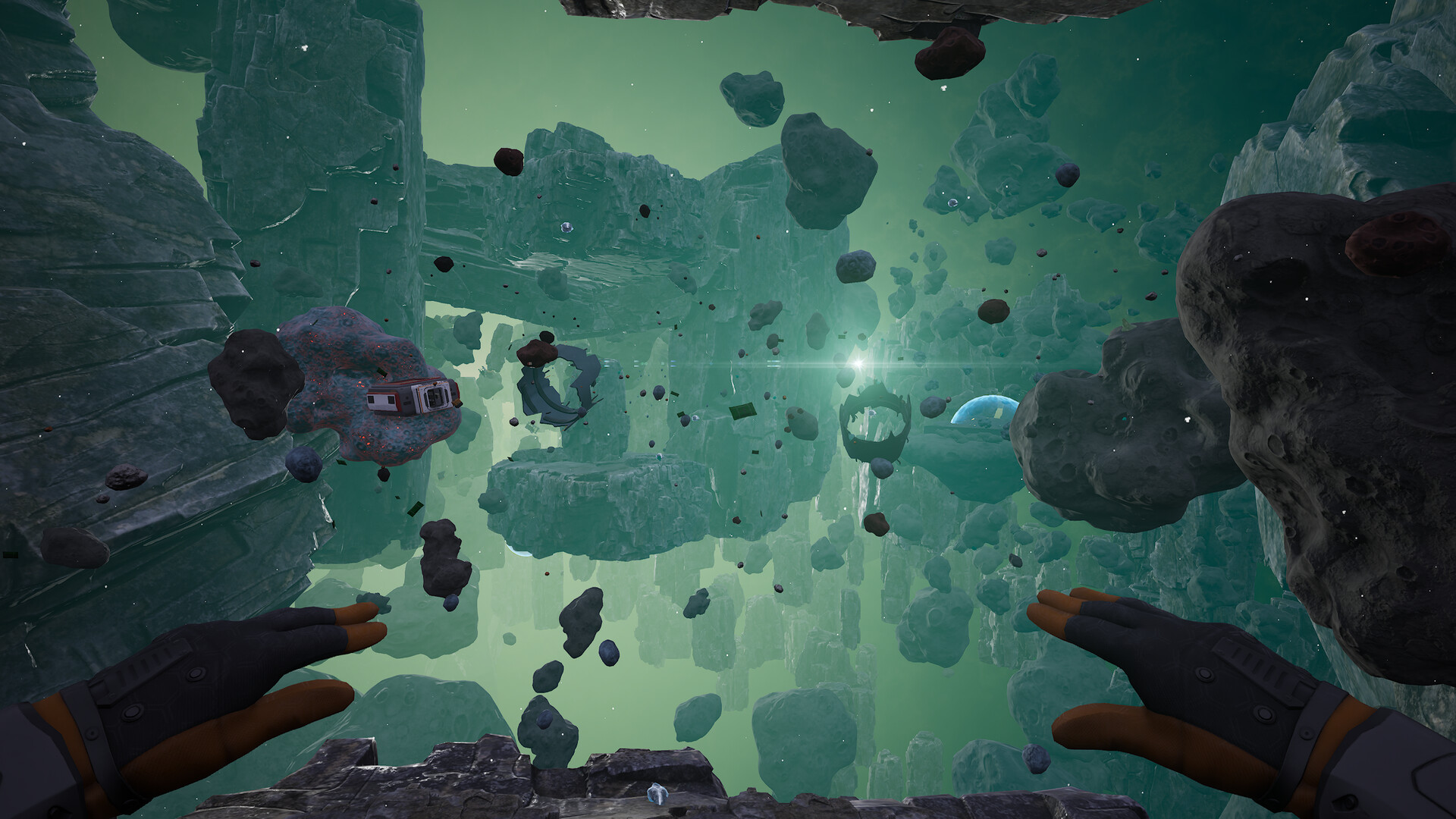 星空探秘/Astrometica_1