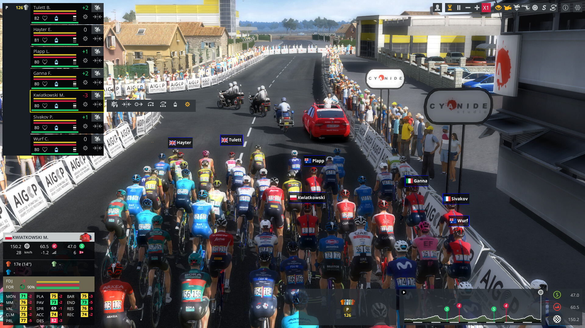 职业自行车经理2023/Pro Cycling Manager 2023_1