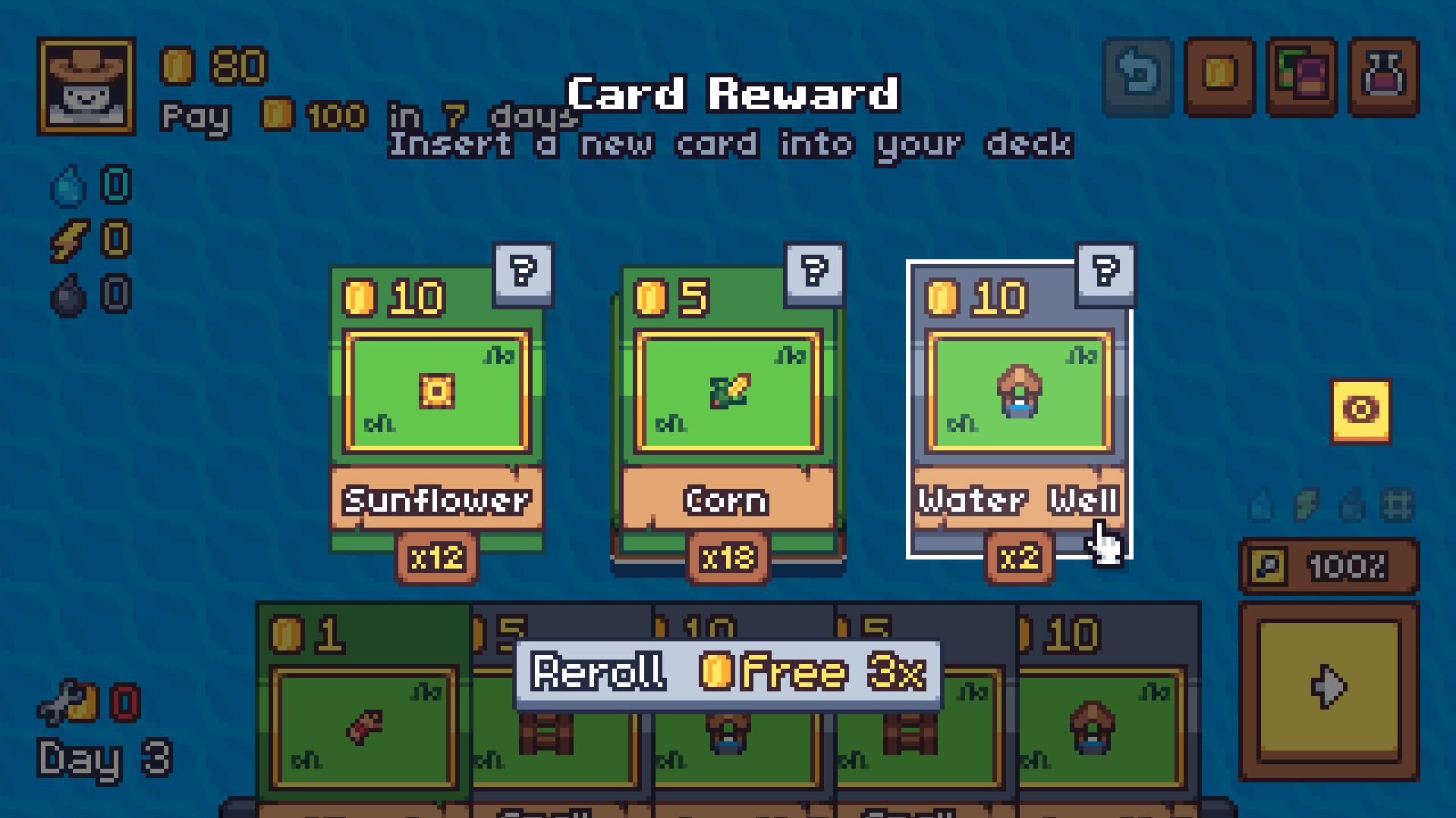 卡牌农场/Terracards_1