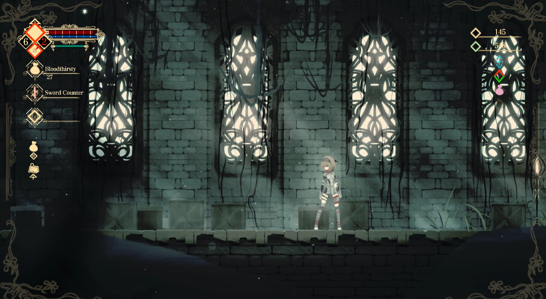 血之消亡/Bloodecay_1