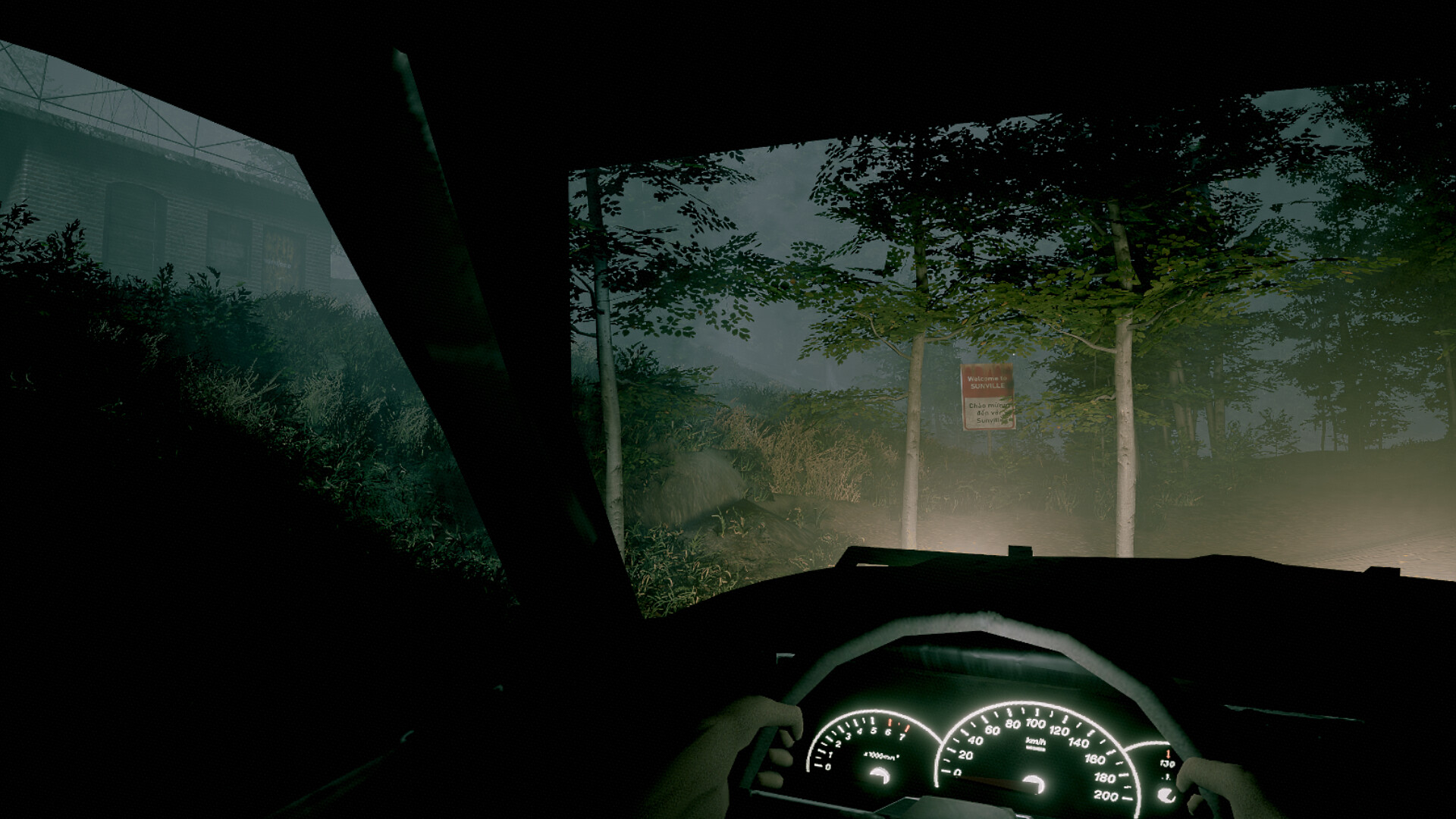 PC游戏《静止不动2/Stay Still 2》英文v1.0.0下载