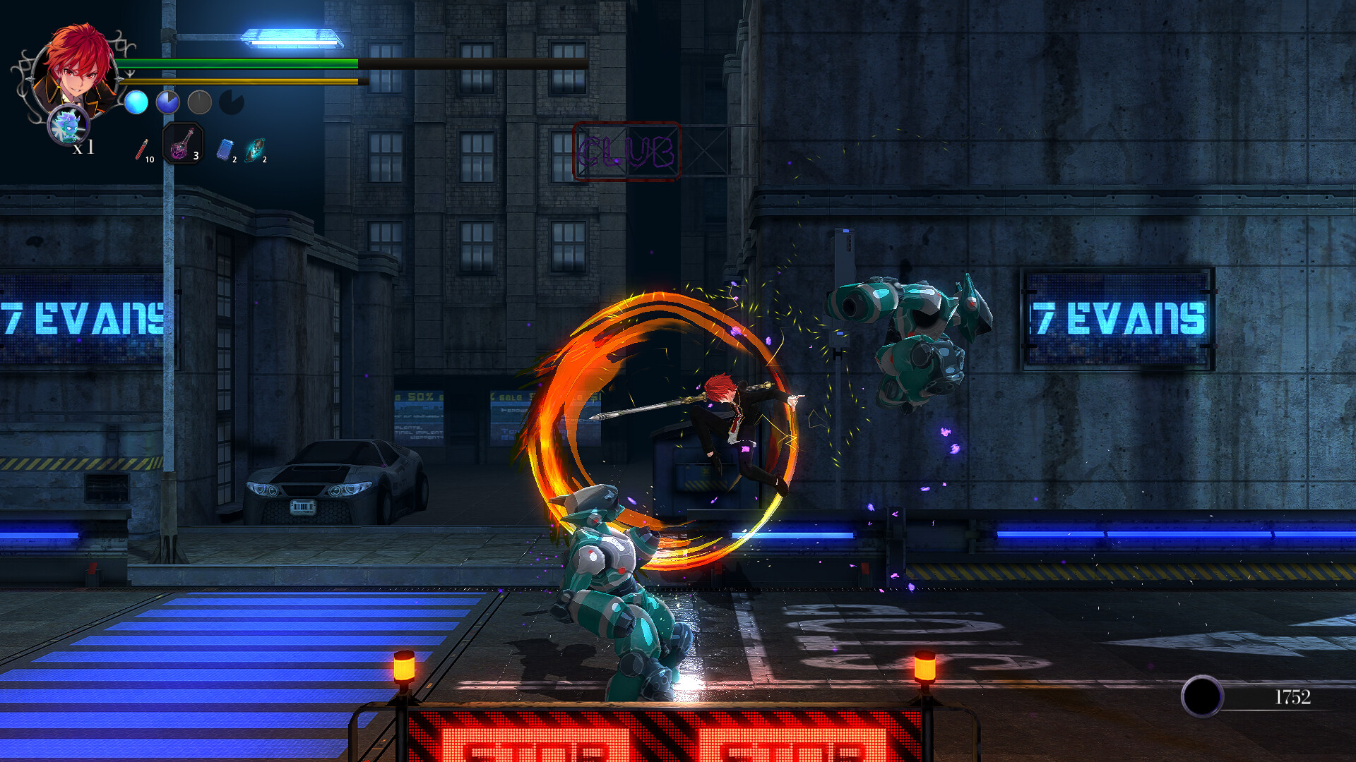 猎人X: 代号T/HunterX: code name T_1