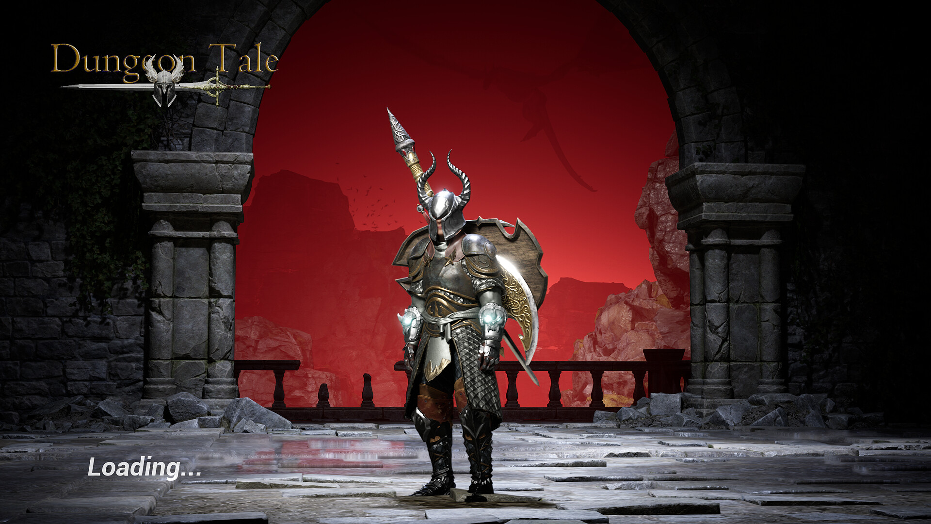 PC游戏《地牢故事/Dungeon Tale》中文v1.0.0下载