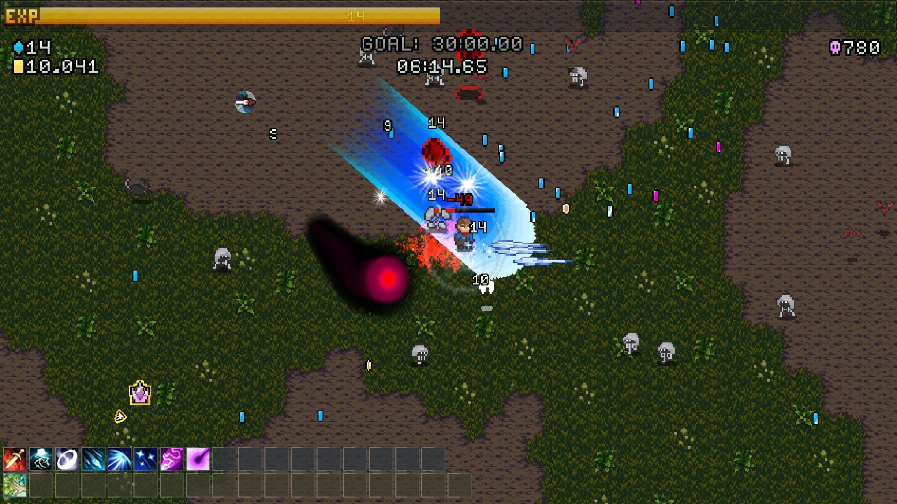 PC游戏《游牧生存/Nomad Survival》中文v1.0c下载