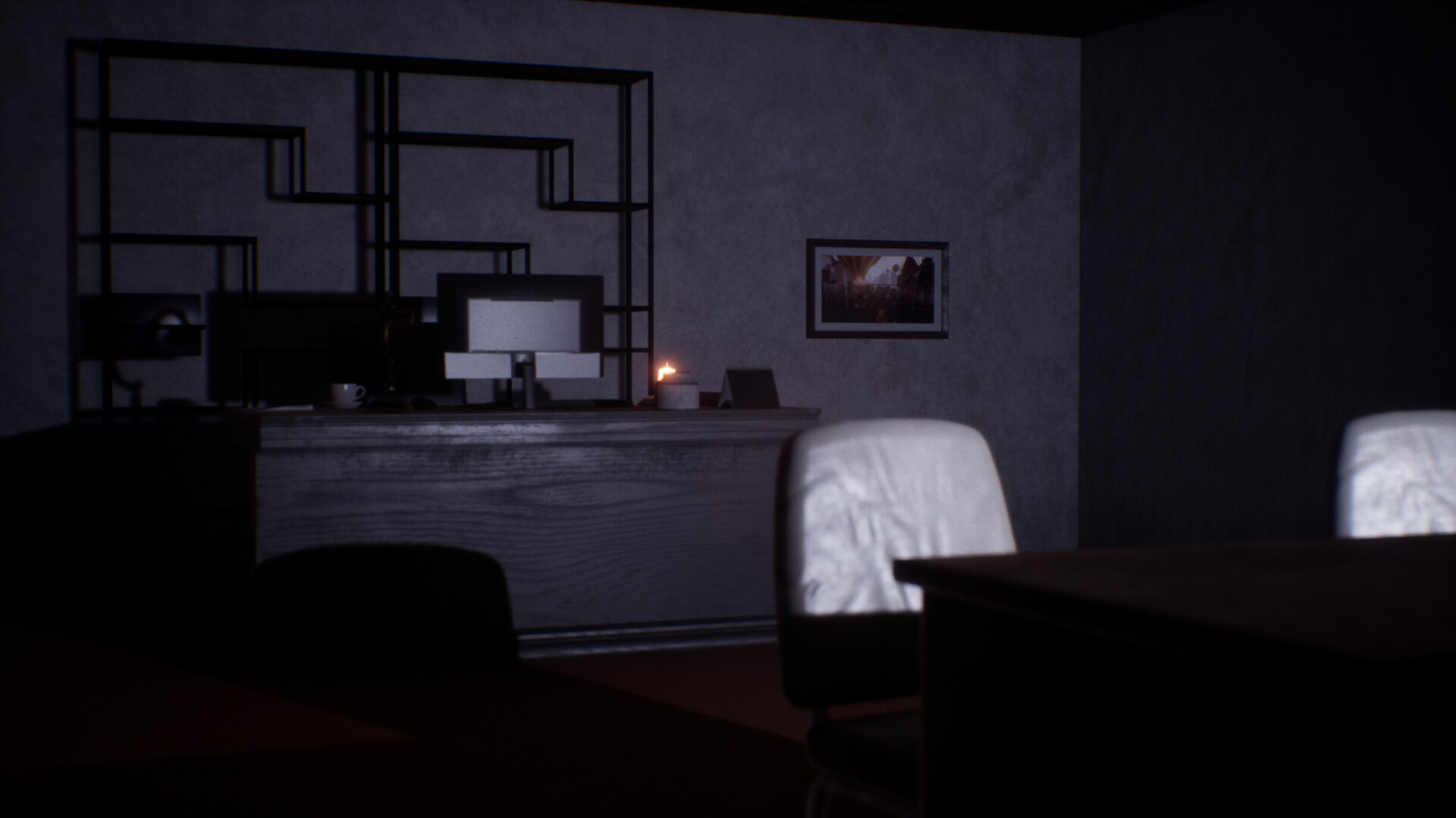 PC游戏《吞噬者：被猎杀的灵魂/The Devourer: Hunted Souls》中文+Build.12742159下载