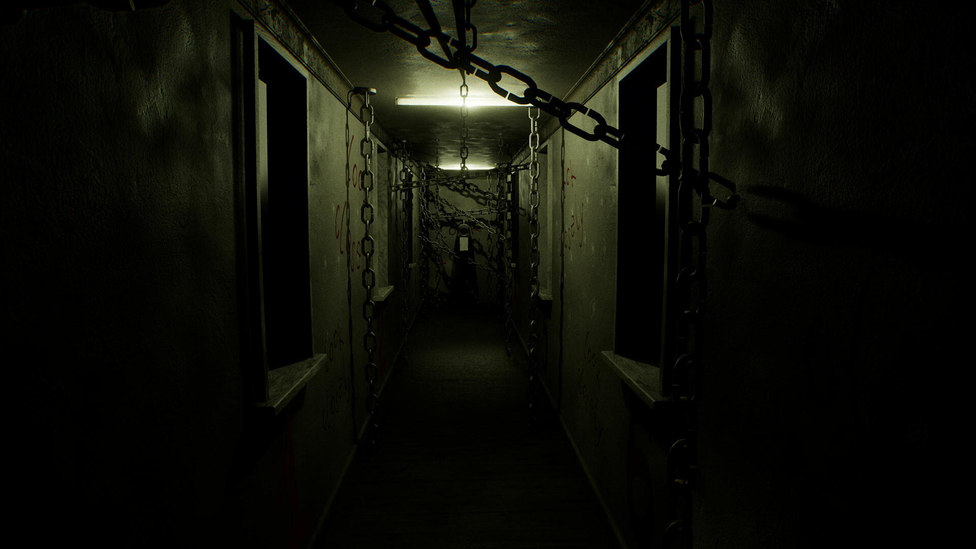 PC游戏《超自然折磨/Paranormal Torment》中文v1.0.0下载