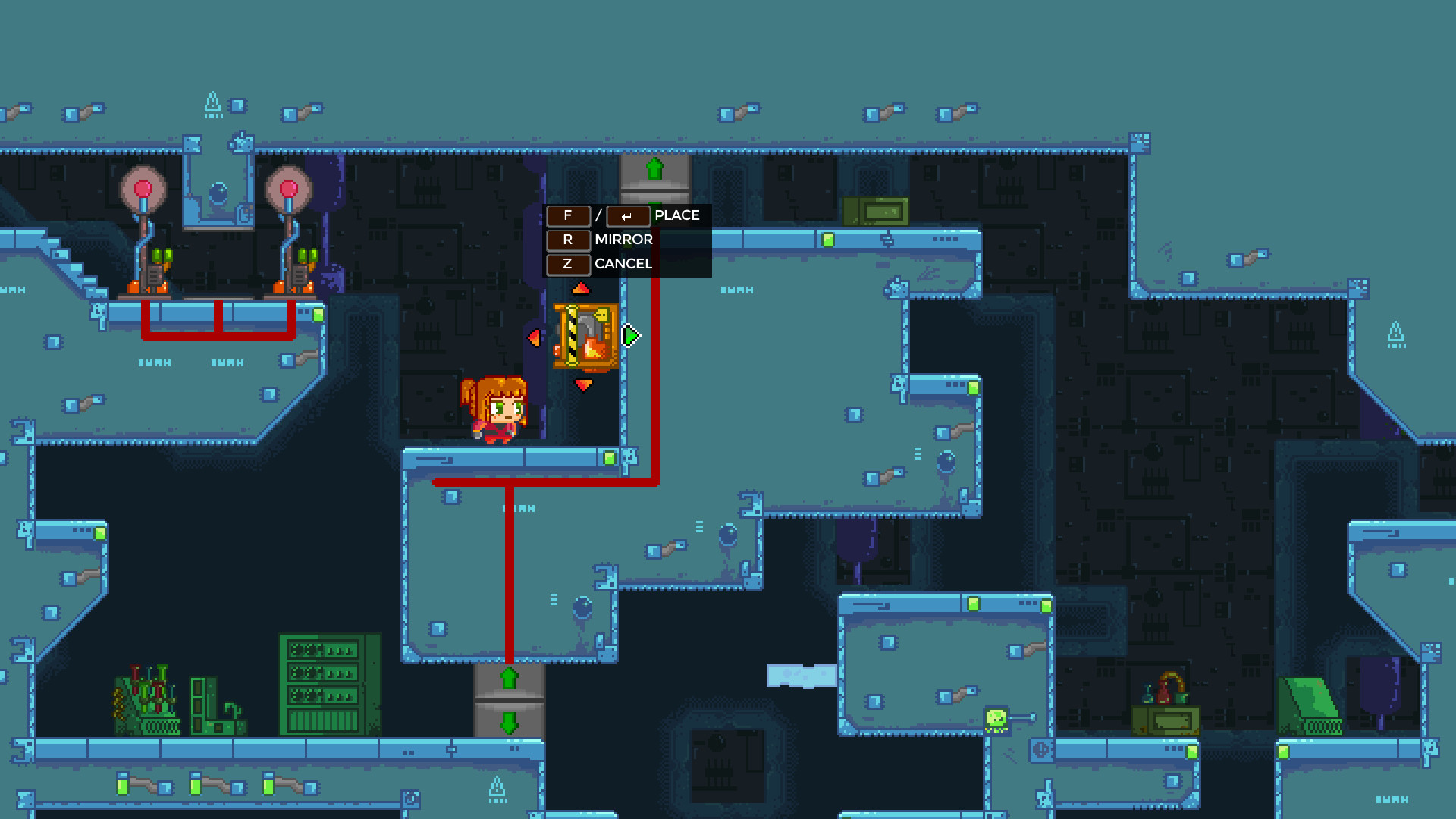 凯斯蒂亚/Carestia_1