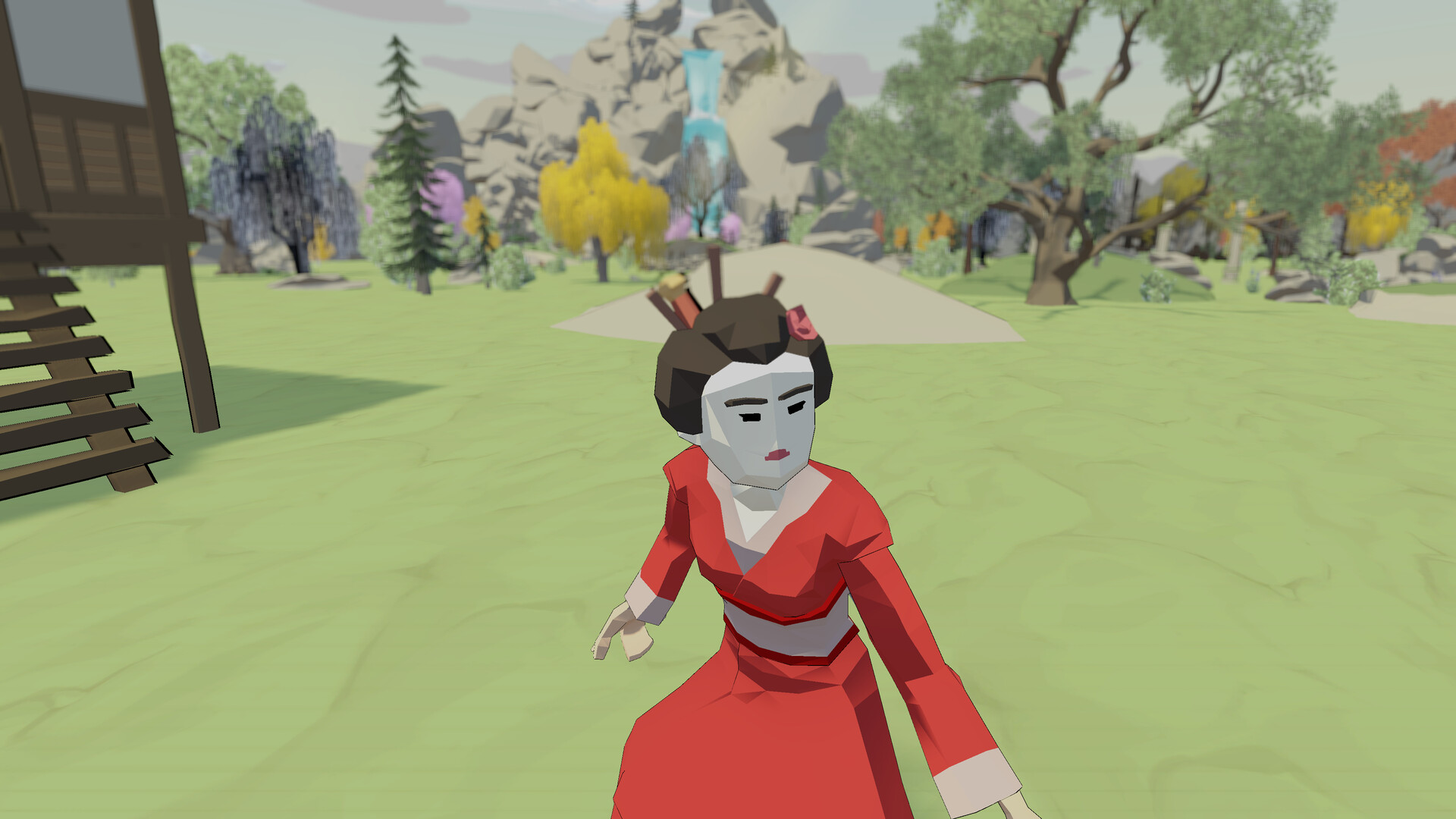 PC游戏《忍者帝国/Ninja》中文v1.0.0下载