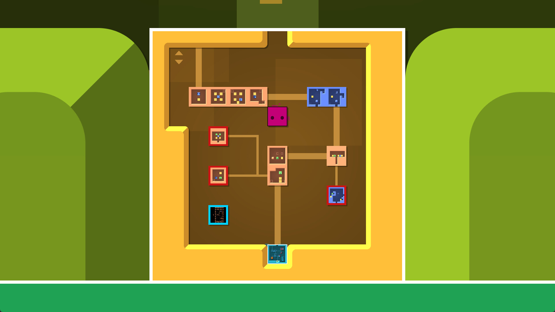 帕特里克的箱子无穷奇遇/Patrick's Parabox_0