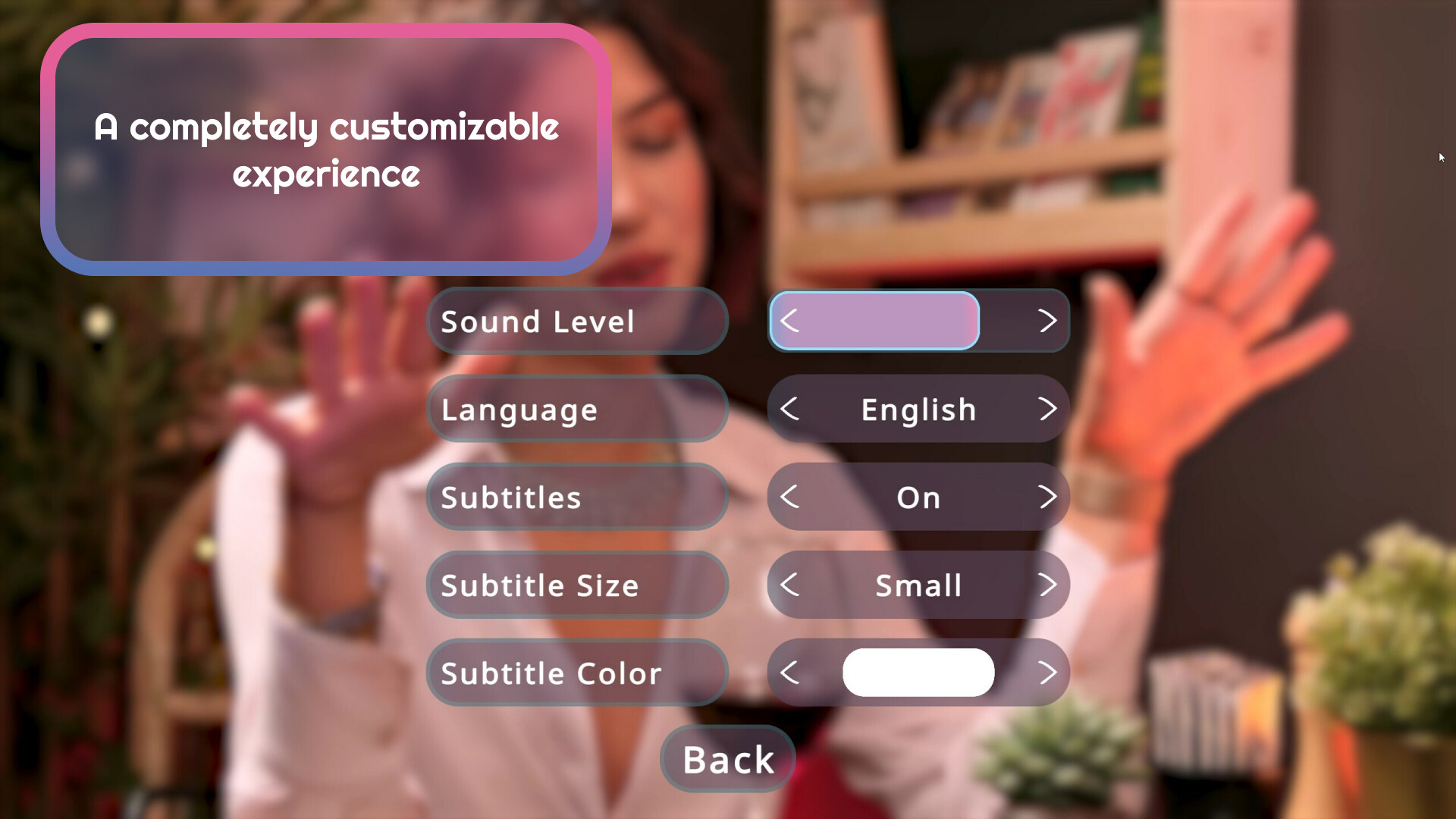 PC游戏《速配约会/Speed Dates》中文+Build.13219972下载