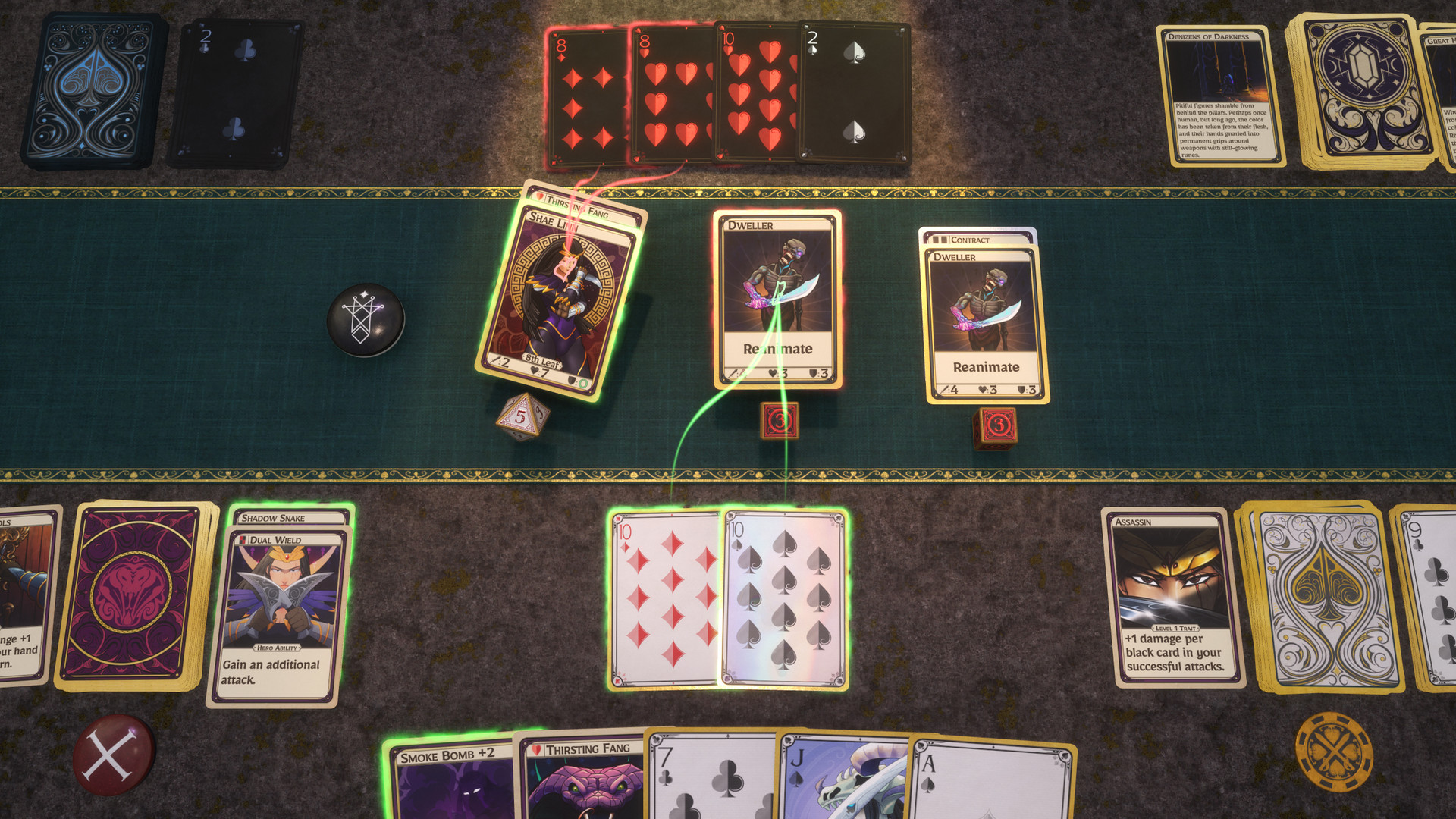 王牌与冒险/Aces & Adventures_1