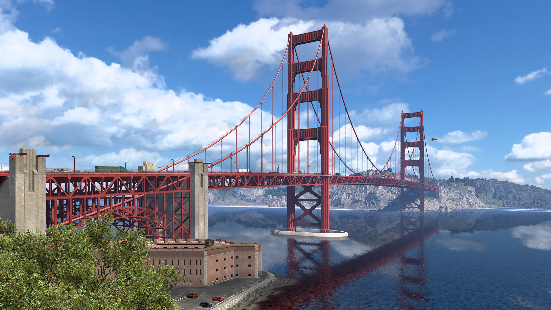 美国卡车模拟/American Truck Simulator_1