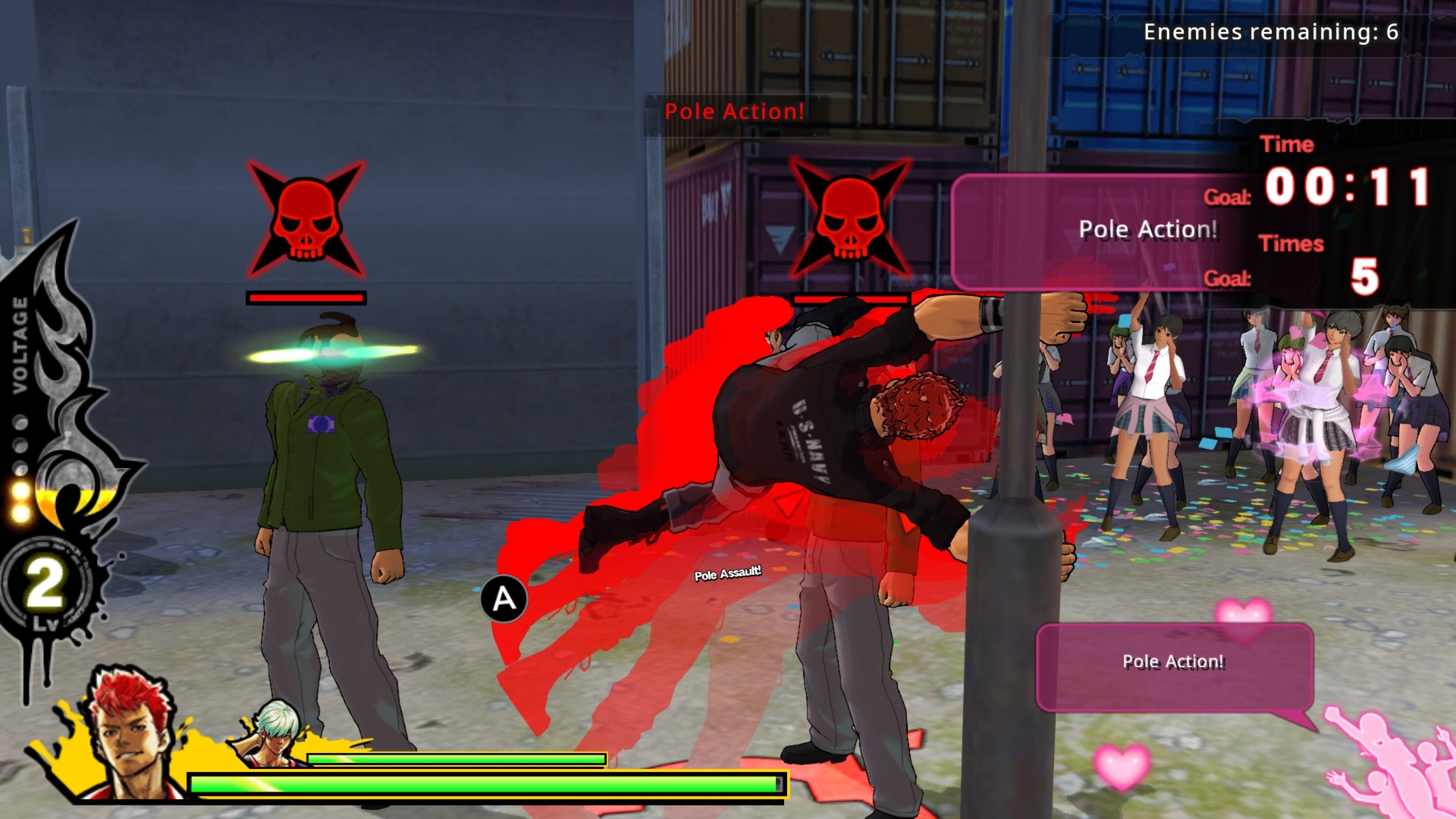 欲望之拳/UPPERS_1