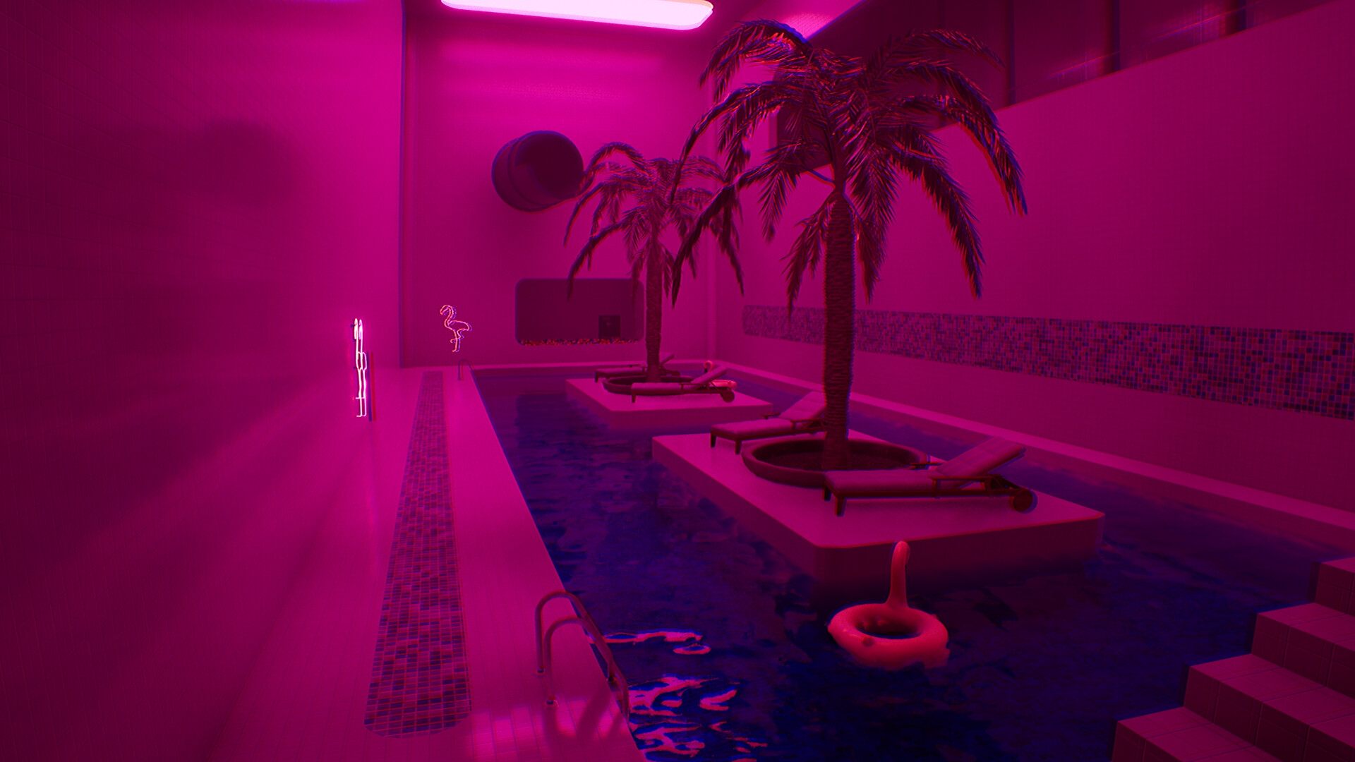 PC游戏《边界迁移/LIMINAL SHIFT》中文v1.0.0下载