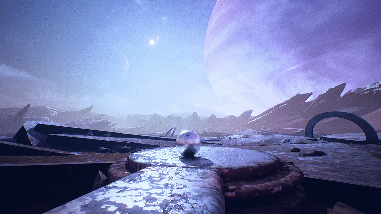 维尼厄斯/Venineth_1