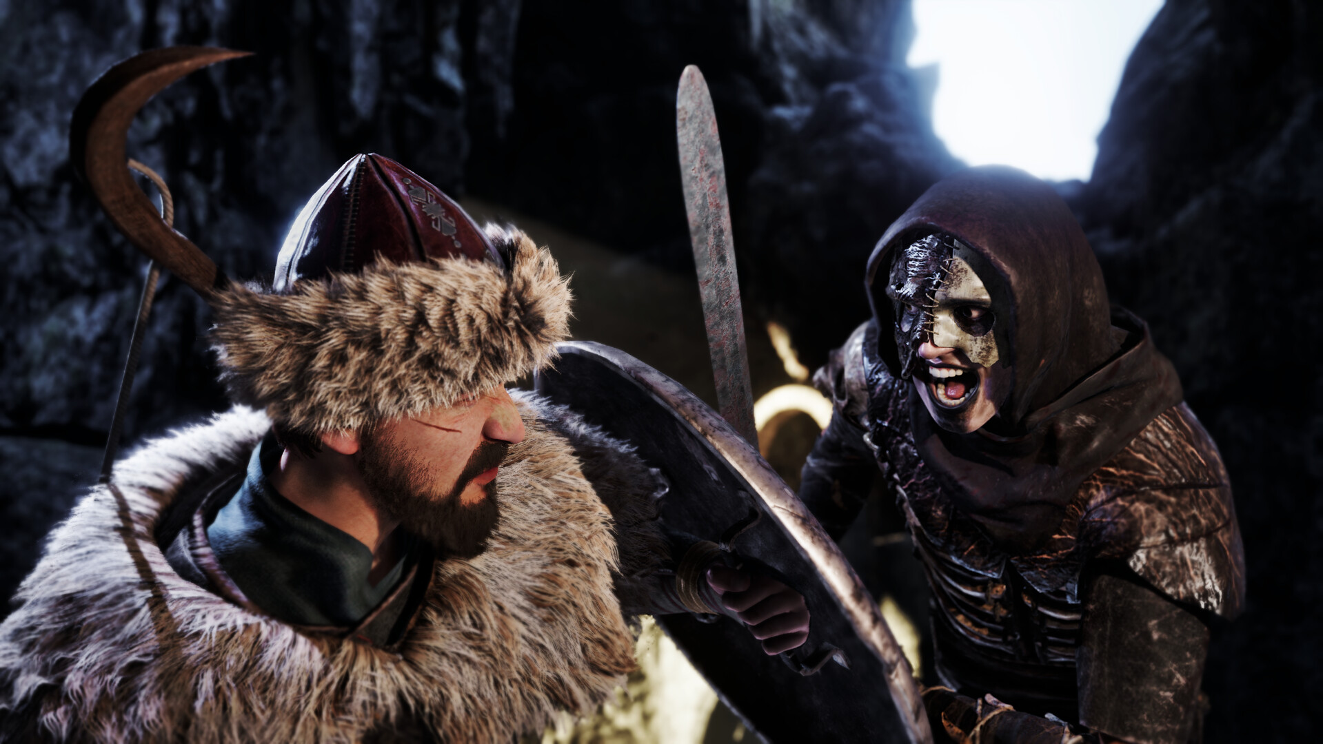 乌卢卡的埃尔图/Ertugrul of Ulukayin_1