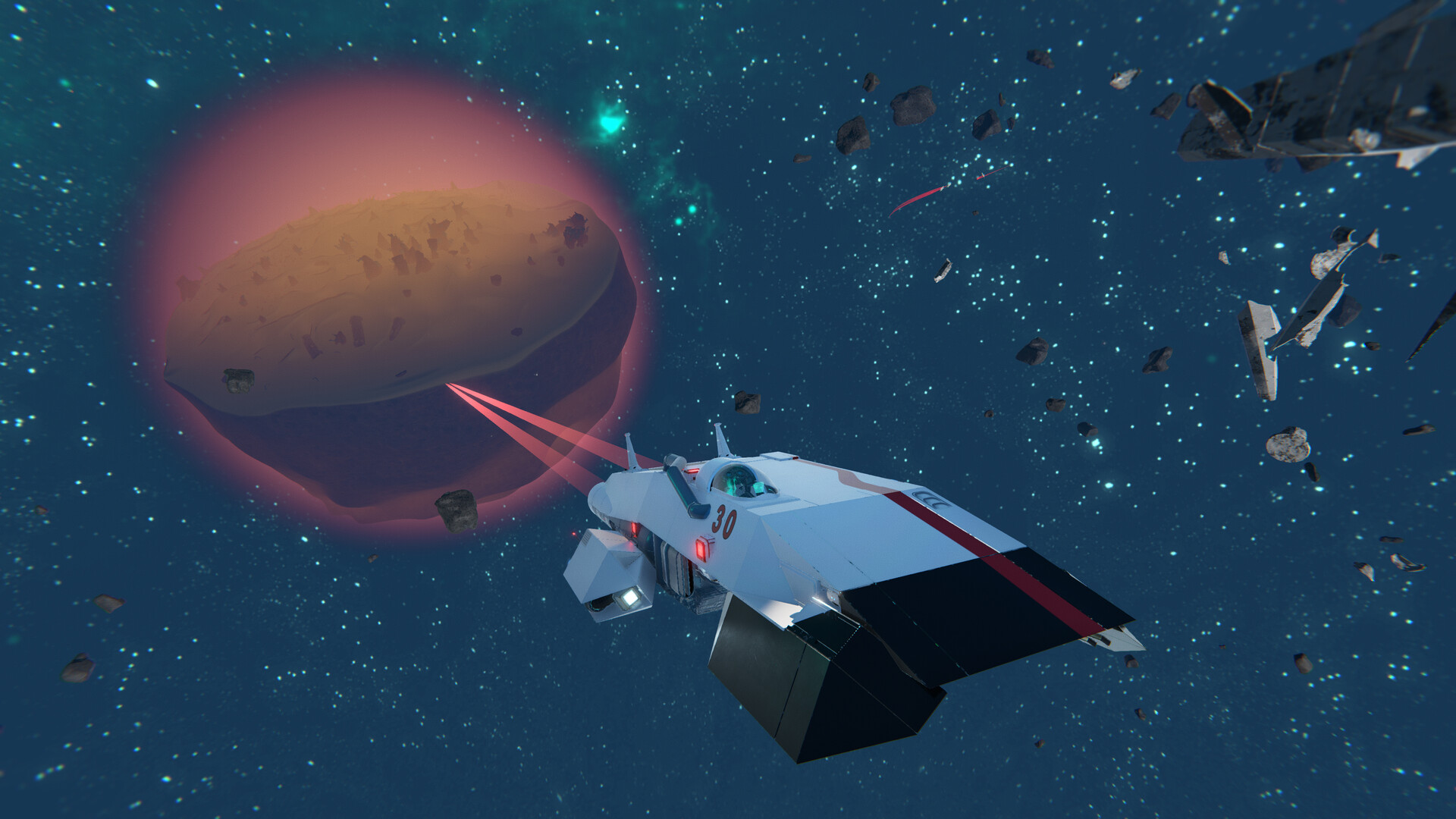 PC游戏《机械制造者/Trailmakers》中文v210.069.138.0下载