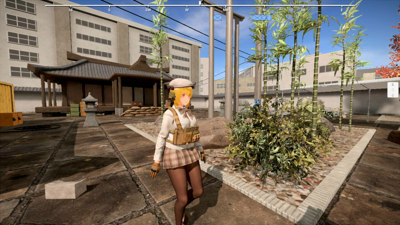 PC游戏《异变战区2/E.E.R.I.E2》中文v1.9.4下载