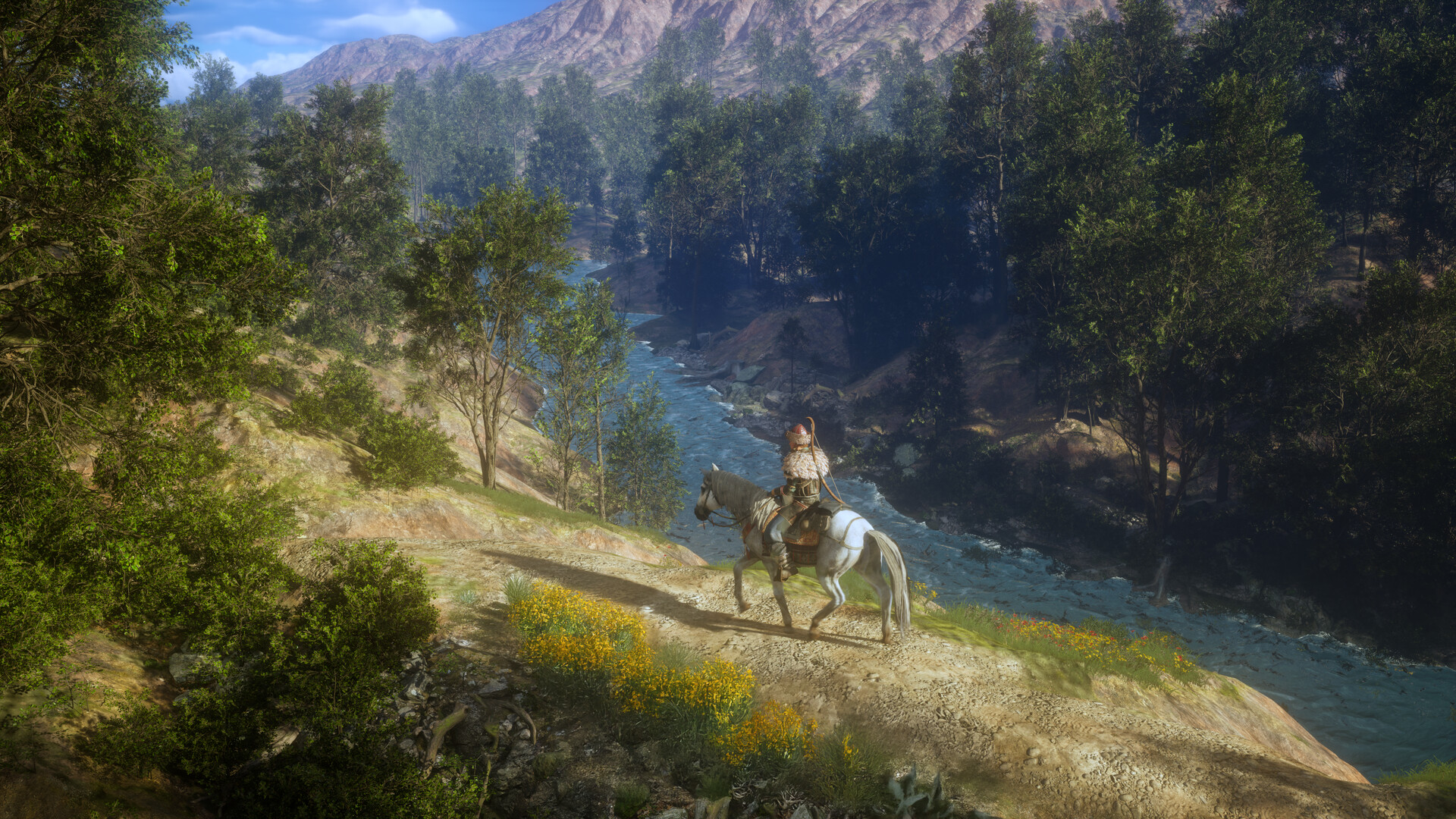 PC游戏《乌卢卡的埃尔图/Ertugrul of Ulukayin》中文v0.80.182.544下载