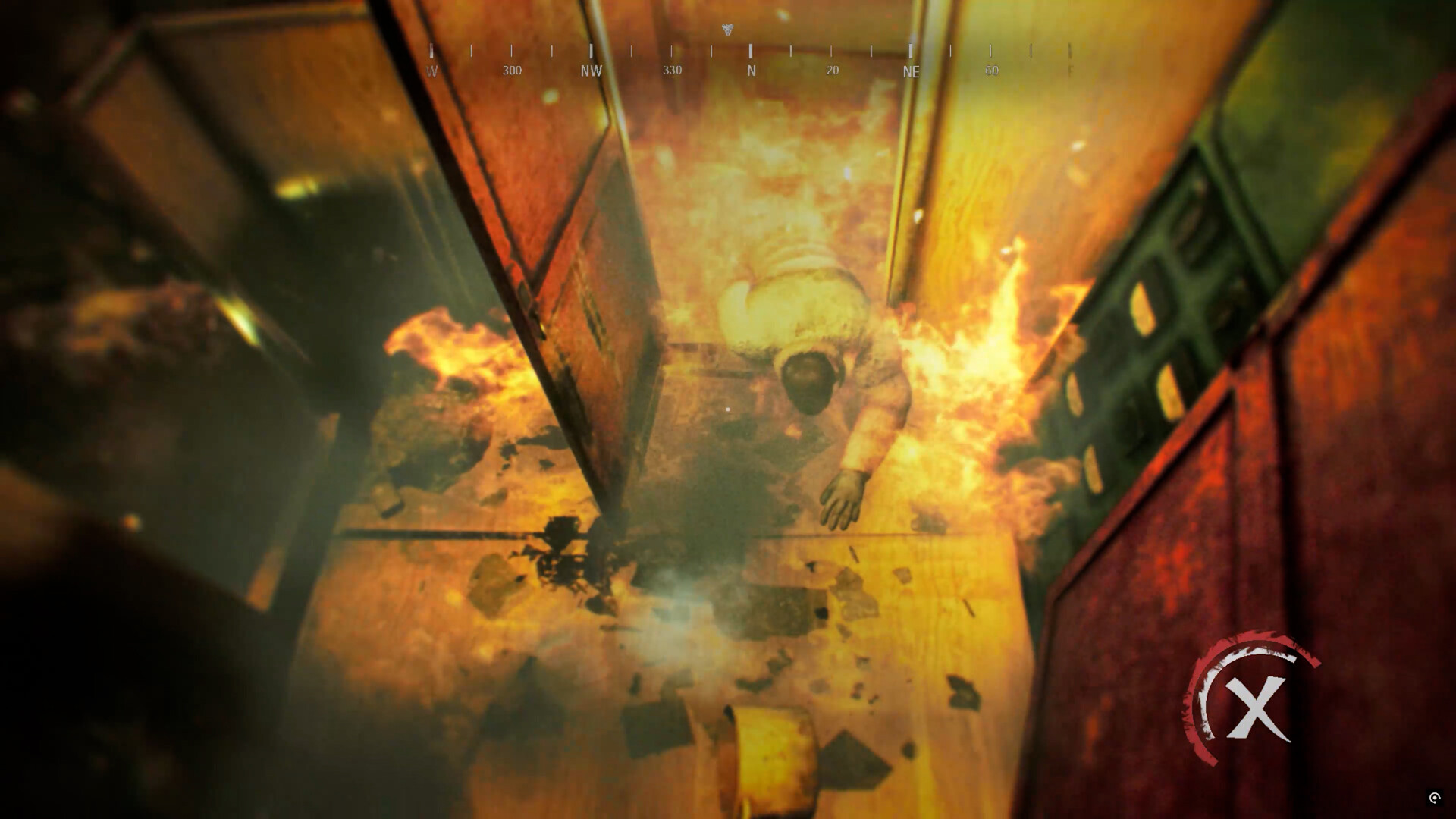 PC游戏《奈德拉/NEDRA》中文v1.0.0下载