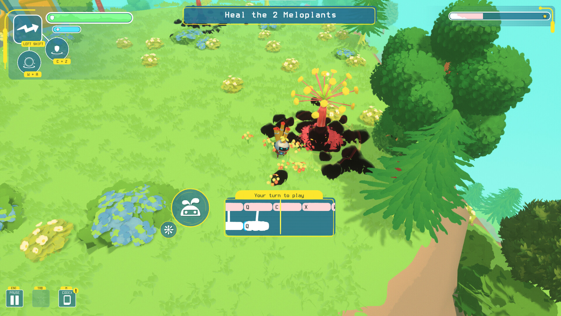 美乐波:最终乐章/Melobot - A Last Song_1