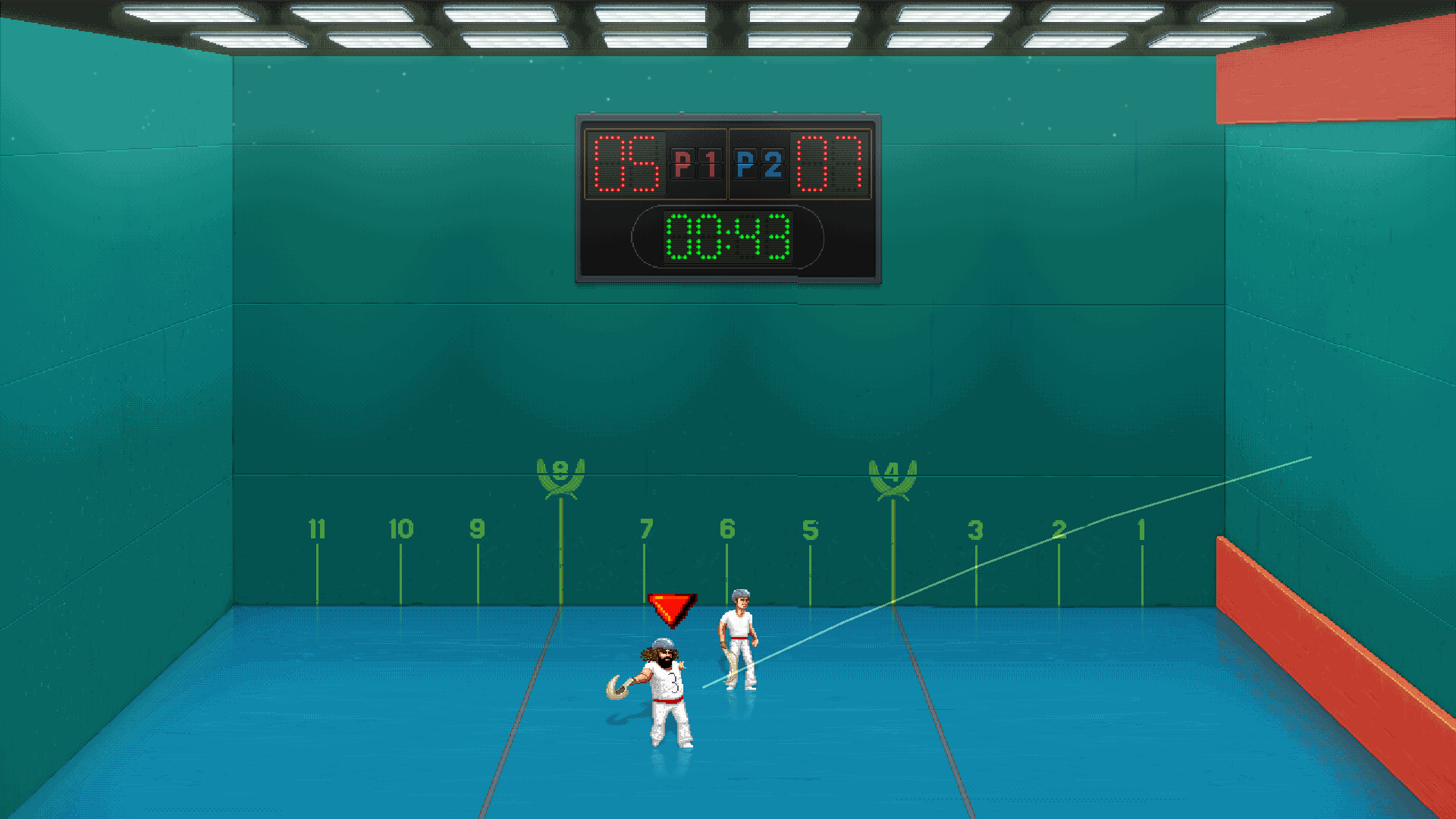 PC游戏《巴德·斯潘塞和特伦斯·希尔：幽默的豆子2/Bud Spencer & Terence Hill – Slaps And Beans 2》中文v1.1下载