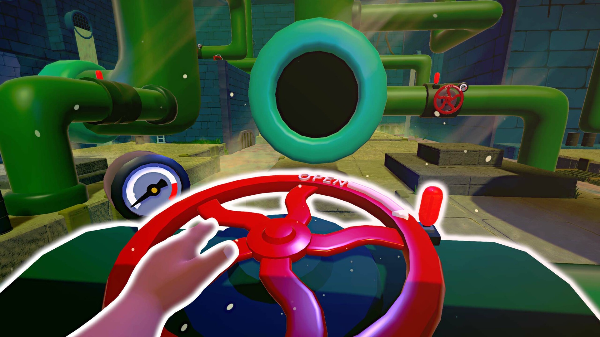 PC游戏《噩梦大叔：迷失梦境/Suicide Guy: The Lost Dreams》中文v1.03下载