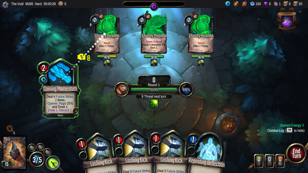 虚空穹牢 Vault of the Void_1