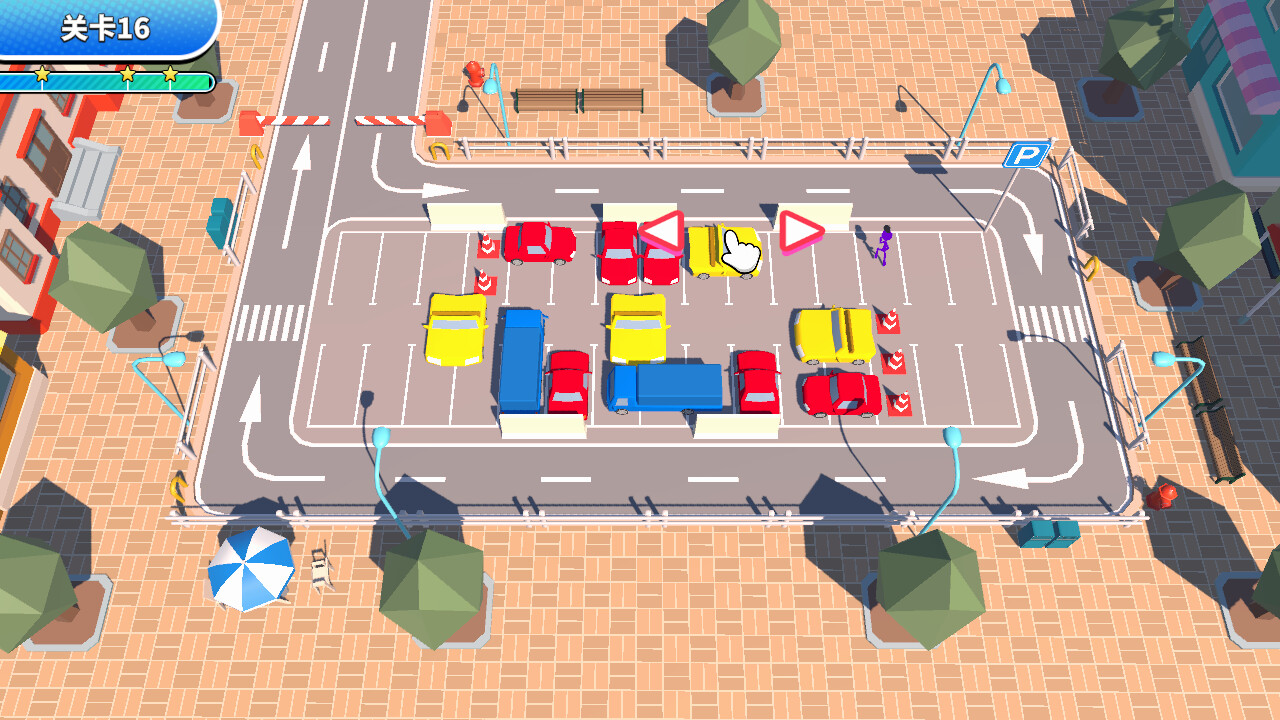 PC游戏《那些游戏/THOSE GAMES》中文v1.0.0下载