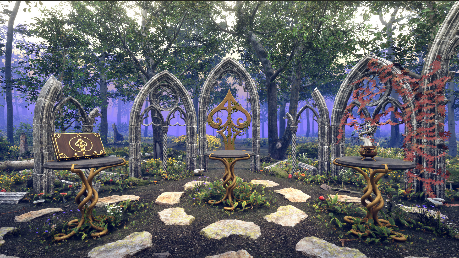 PC游戏《王牌与冒险/Aces & Adventures》中文v1.221下载